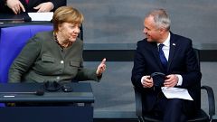Vers un nouveau traité franco-allemand