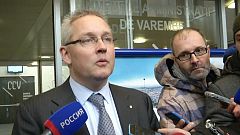 В Женеве решают судьбу российских спортсменов