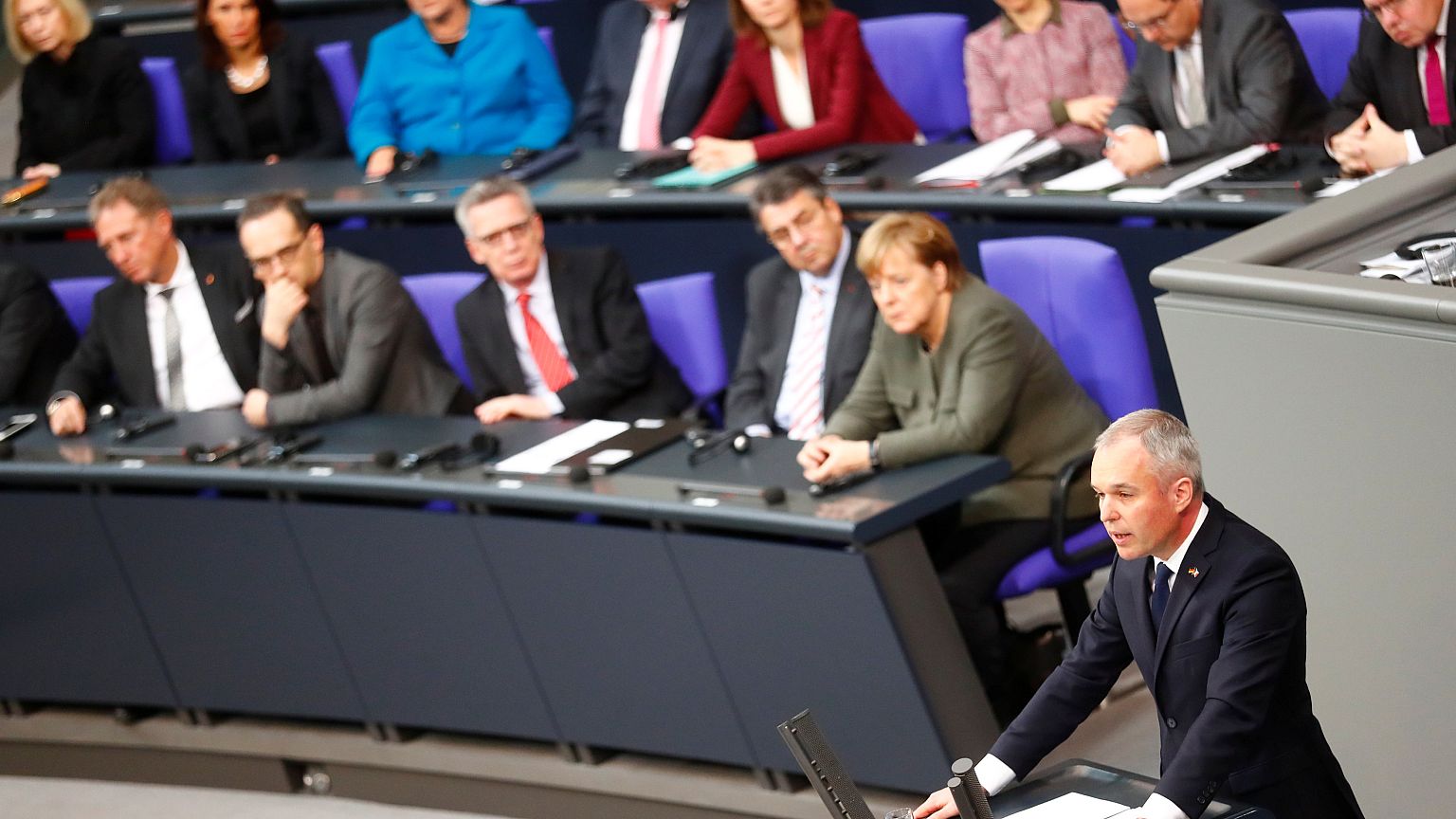 Paris-Berlin: 55 Jahre Élysée-Vertrag