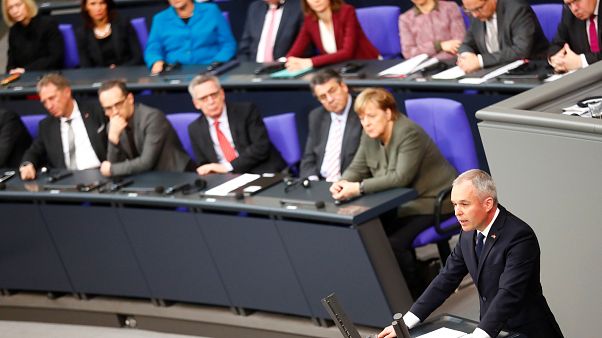 Paris-Berlin: 55 Jahre Élysée-Vertrag Paris-Berlin: 55 Jahre Élysée-Vertrag