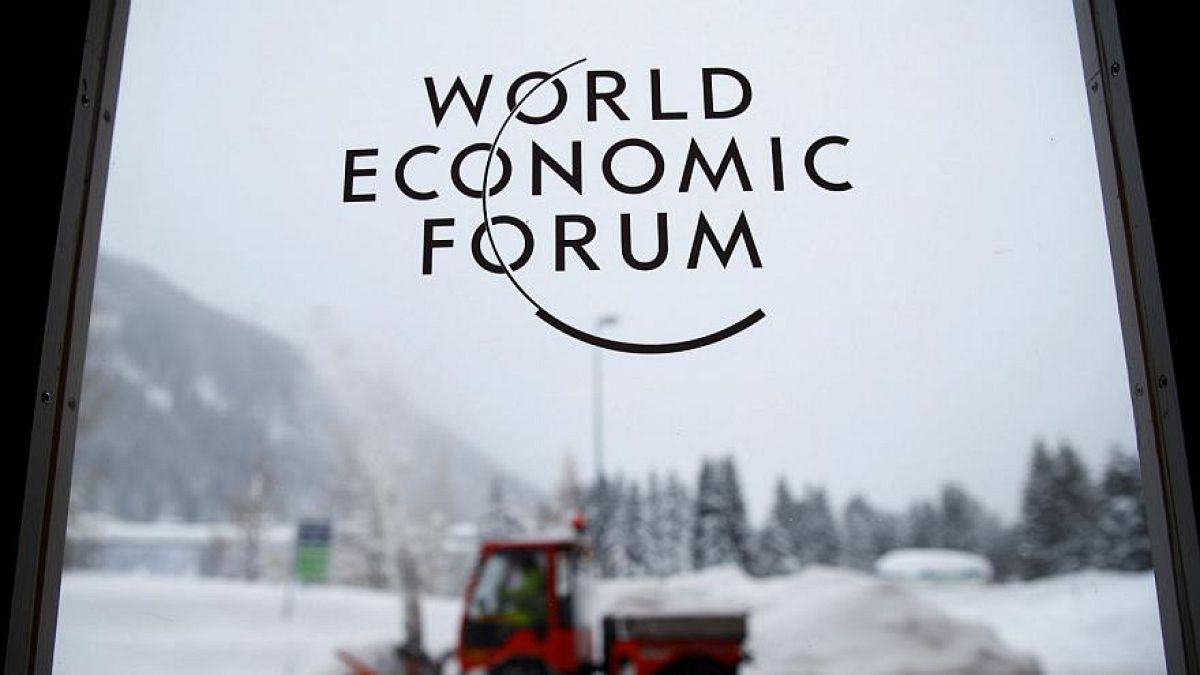 Davos 2018: a legfontosabbak