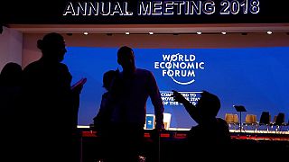 Davos 2018: O que esperar da edição deste ano?
