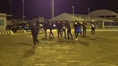 Kiutasították a Tunéziából érkezetteket Szicíliából