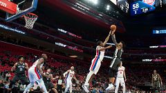 Pistons sofrem quinta derrota consecutiva