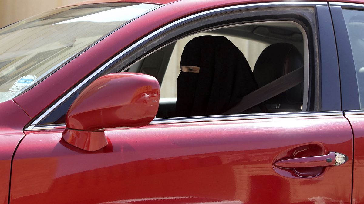 Saudi women get the right to drive — but what about everything else?