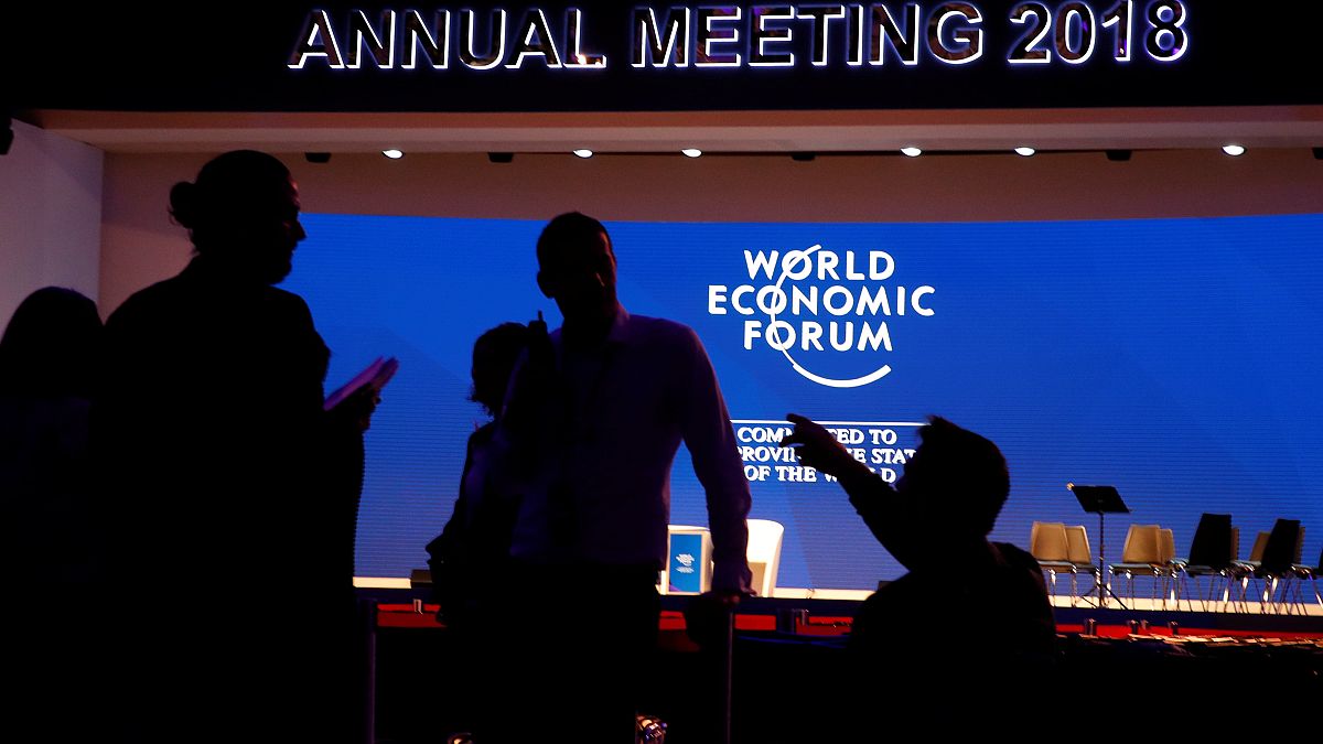 Davos 2018: ¿Qué esperar de la cita de este año? 