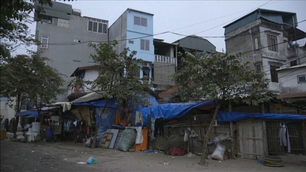 Más del 80% de la riqueza mundial fue a parar al 1% más rico Más del 80% de la riqueza mundial fue a parar al 1% más rico