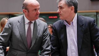 Eurogroup: Αισιοδοξία στην Αθήνα