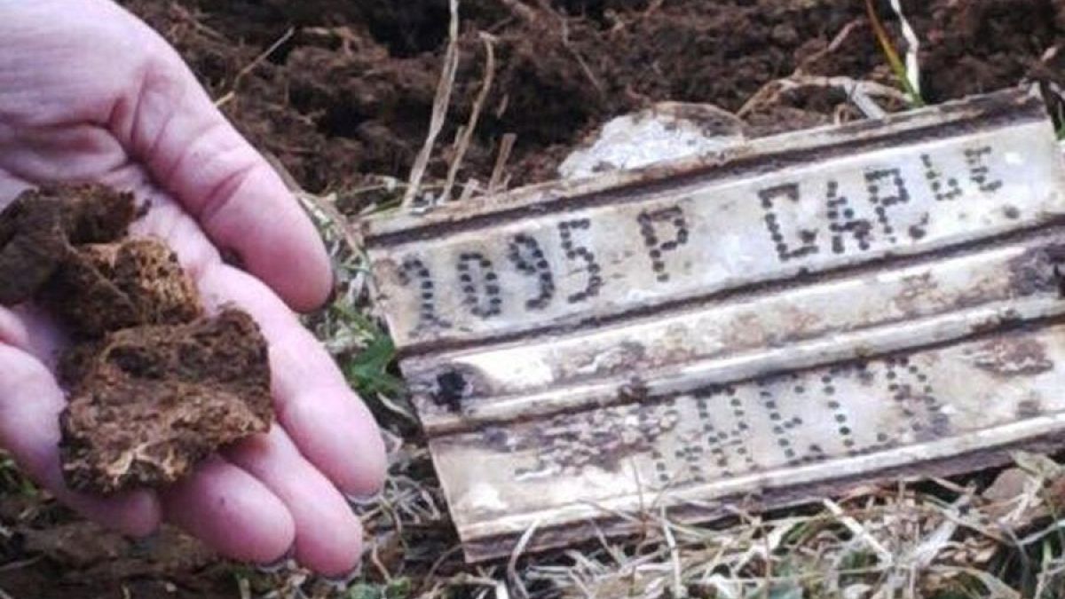 Εντοπίστηκαν τα λείψανα τεσσάρων Ελλήνων που πολέμησαν στο αλβανικό μέτωπο