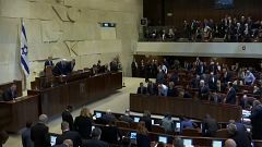 Mike Pence alla Knesset: ambasciata Usa a Gerusalemme entro il 2019