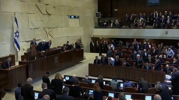 Mike Pence alla Knesset: ambasciata Usa a Gerusalemme entro il 2019 Mike Pence alla Knesset: ambasciata Usa a Gerusalemme entro il 2019