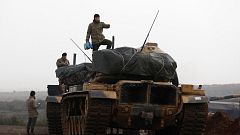 Зачем Турции «Оливковая ветвь»