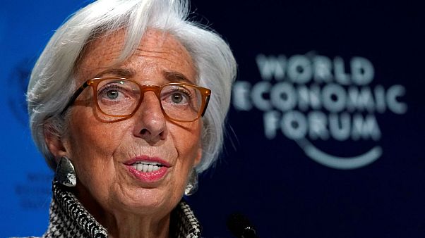 Oxfam στο Νταβός: «Οι πολιτικές σας προκαλούν φτώχεια» Oxfam στο Νταβός: «Οι πολιτικές σας προκαλούν φτώχεια»