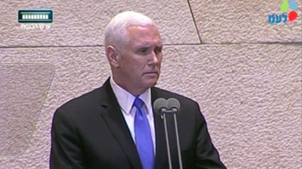 "A embaixada dos EUA em Jerusalém vai abrir antes do fim de 2019" "A embaixada dos EUA em Jerusalém vai abrir antes do fim de 2019"