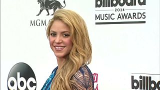 Hat Shakira Steuern hinterzogen?