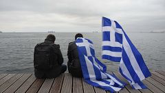 Κοτζιάς: Δεν επηρεάζει τις διαπραγματεύσεις το συλλαλητήριο