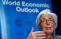 Otimismo do FMI contrasta com relatório da Oxfam