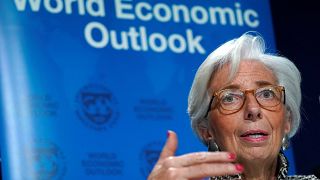 Otimismo do FMI contrasta com relatório da Oxfam