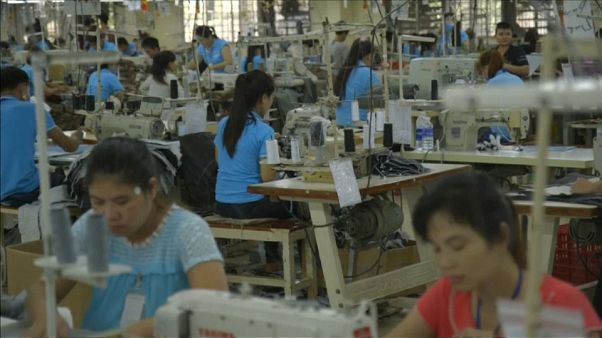 El FMI alerta del reparto de la riqueza cada vez más desigual El FMI alerta del reparto de la riqueza cada vez más desigual