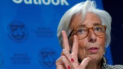 Davos: Wirtschaft boomt, aber nicht für alle