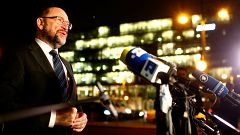 Ανακούφιση στις Βρυξέλλες από τις πολιτικές εξελίξεις στη Γερμανία