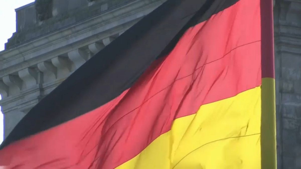 Germania: La grande coalizione vista da Bruxelles