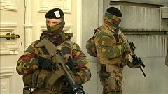 Menace terroriste : le niveau d'alerte abaissé