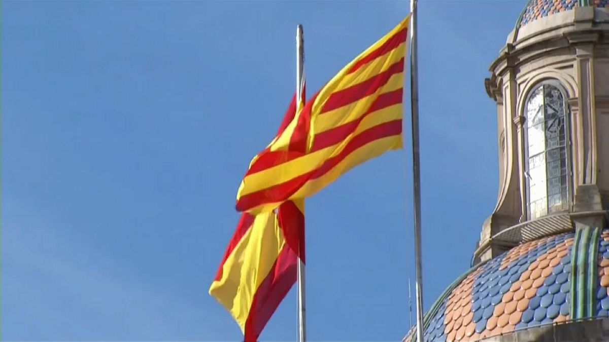 El bloqueo político en Cataluña podría eternizarse