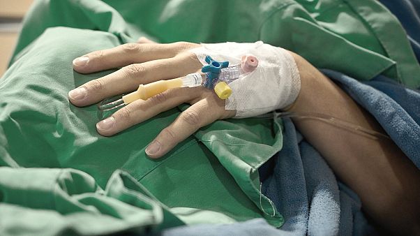 German nurse is charged with 97 new murders German nurse is charged with 97 new murders