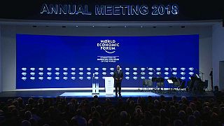 Arranca el Foro de Davos en un mundo empobrecido