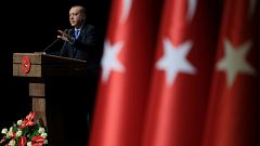 Avec son offensive en Syrie, la Turquie jette le trouble sur la coalition internationale