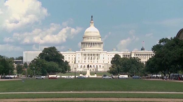 Congress passes bill to end government shutdown Congress passes bill to end government shutdown