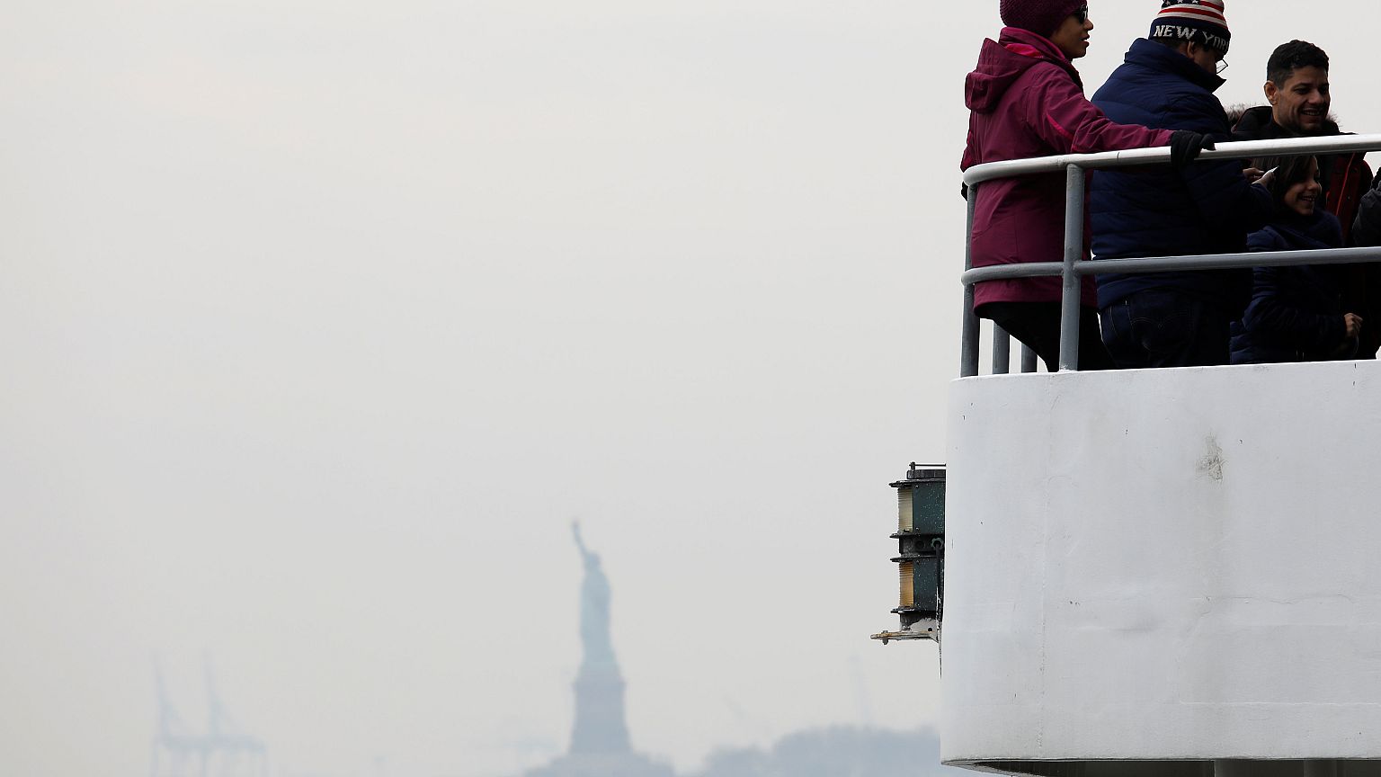 "Shutdown" in den USA vorbei – vorerst