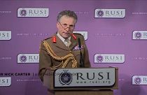 Brit parancsnok: Moszkva háborúra készül
