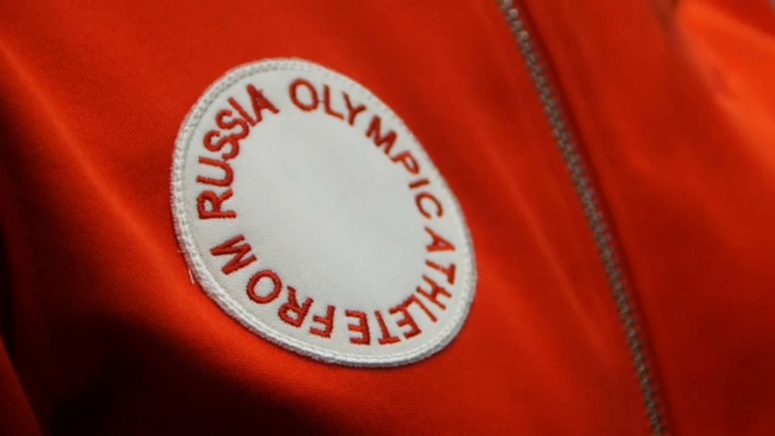 Россию одели "нейтрально"