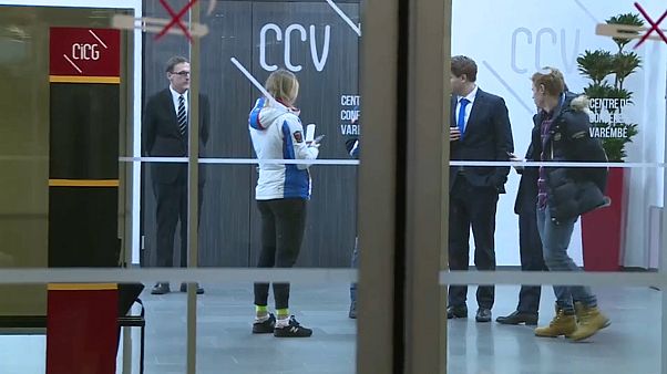 Последняя попытка российских спортсменов Последняя попытка российских спортсменов