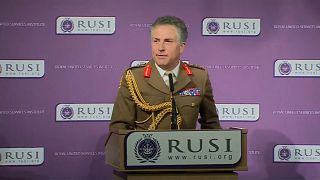 İngiliz Ordusu: Rusya güvenliğimizi tehdit ediyor