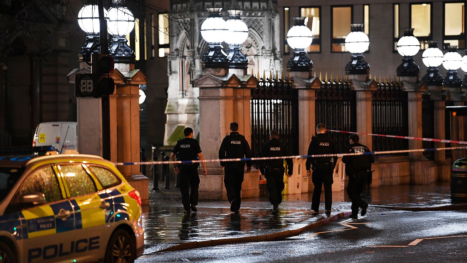 Fuga di gas a Londra. Oltre 1000 evacuati nei pressi di Charing Cross