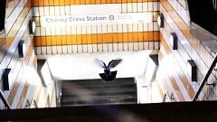 Fuga de gás obriga a evacuações no centro de Londres