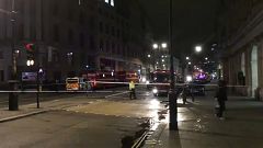 Lezárták a forgalmas Charing Cross metróállomást