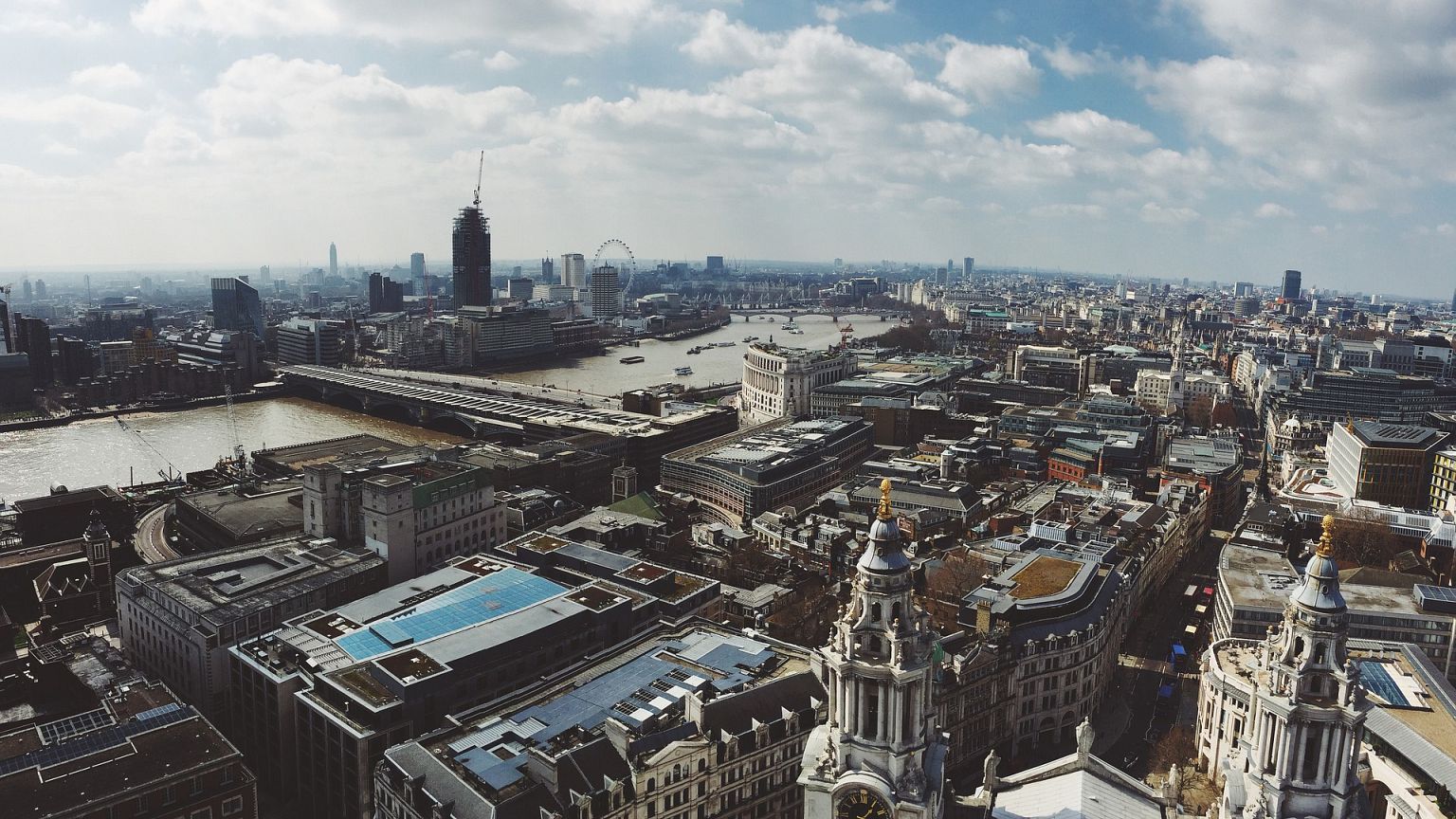 Fuite de gaz : 1 500 personnes évacuées à Londres