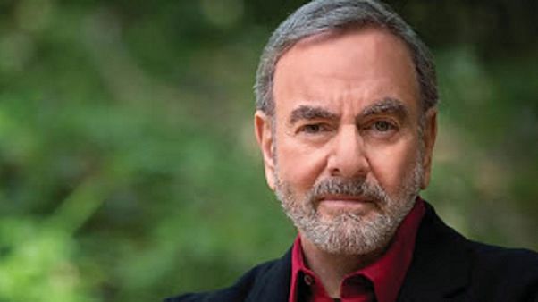 Σταματάει την παγκόσμια περιοδεία του ο Νιλ Ντάϊαμοντ Σταματάει την παγκόσμια περιοδεία του ο Νιλ Ντάϊαμοντ