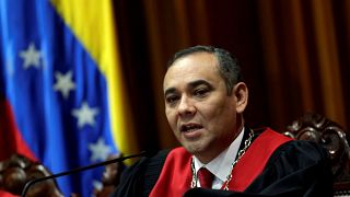 El Gobierno de Venezuela reacciona a las sanciones de la UE