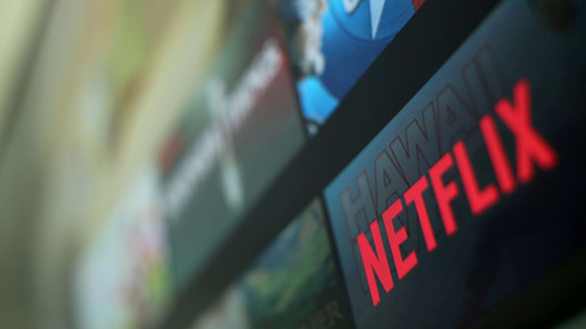 Το Netflix έφθασε τα 117,6 εκατομμύρια συνδρομητές παγκοσμίως	
