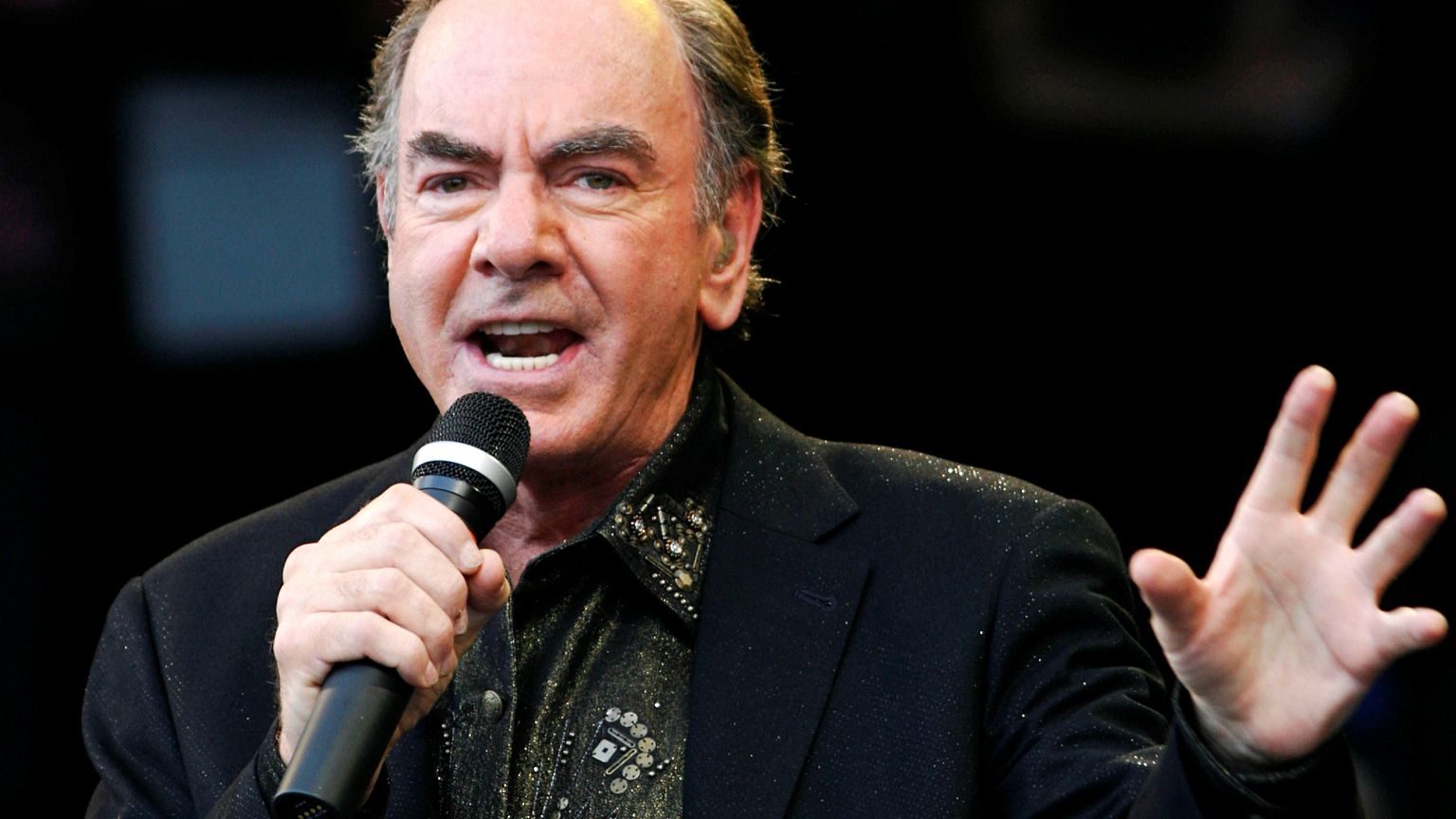 Neil Diamond