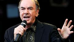 Neil Diamond
