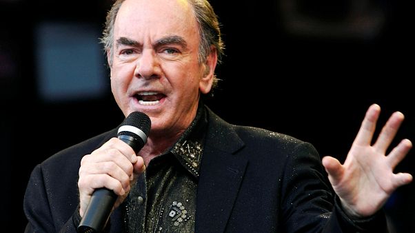 Neil Diamond Neil Diamond