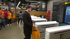 Abre la primera tienda inteligente sin empleados