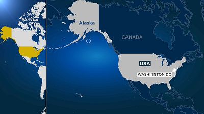Снята опасность цунами для запада США и Канады