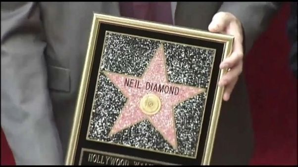 Neil Diamnod abandona los escenarios Neil Diamnod abandona los escenarios
